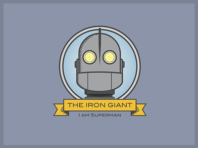 The Iron Giant
