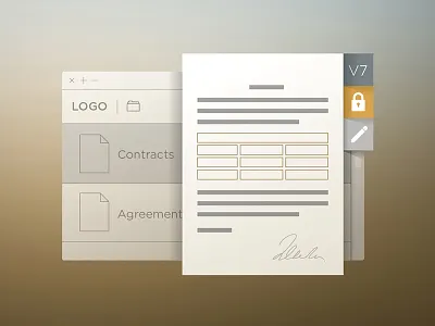 Informative illustration