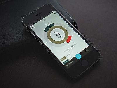Candooit app caledar ios planning todolist