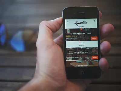 Appetus homeView appetus flat food icon