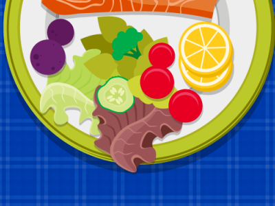 Seafood
