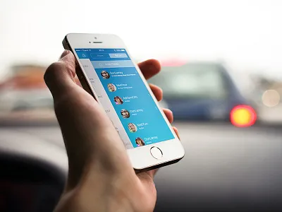 Sidebar members list app iphone list members sidebar