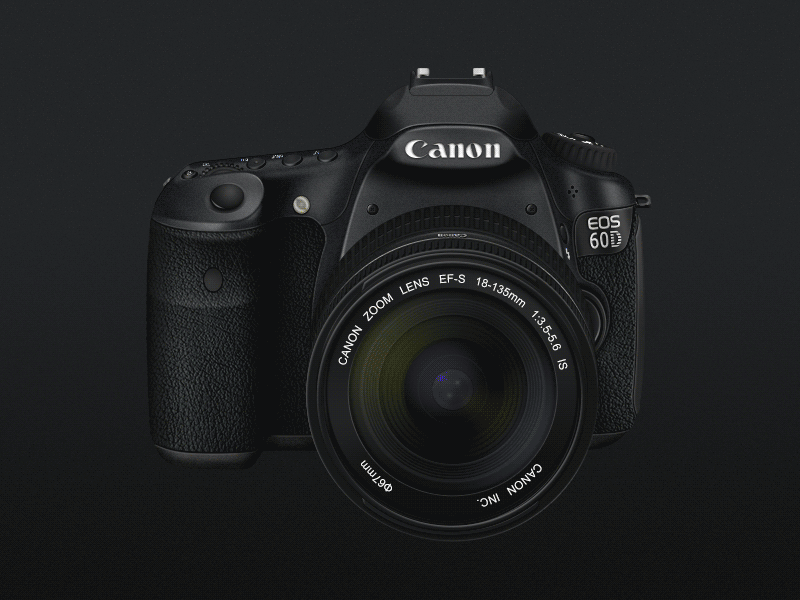 Eos 60d Process 60d eos gif process ps tutorial