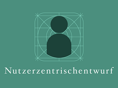 Nutzernzentrischentwurf user centric design wallpaper