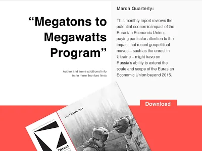 Email newsletter mailer newsletter web