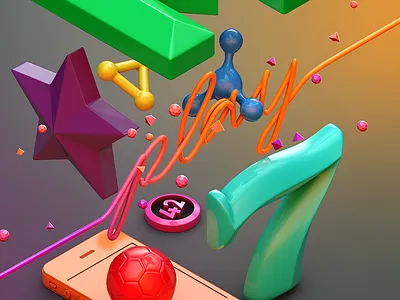 EM roll-up 3d everymatrix play roll up