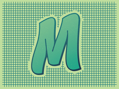 Creative South Live Type Fight M creativesouth lettering typefight