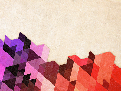 Proclaim Pack: Triangles abstract church flat geometric grunge logos bible software polygon proclaim scripture shapes texture triangle