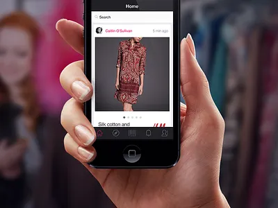 Hands hand holding iphone photoshop shorter nails