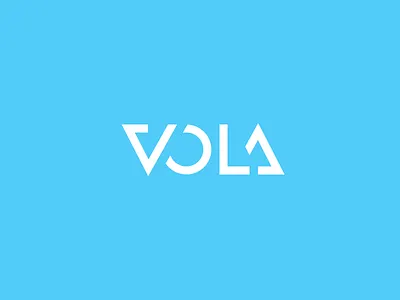 Vola Rebound logo