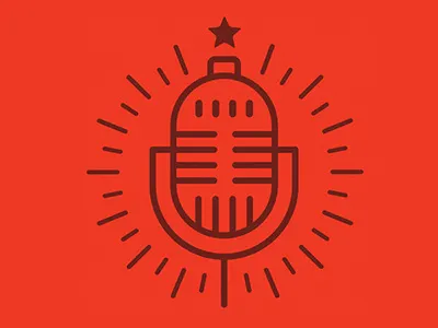 Austin Music Logo (version one)