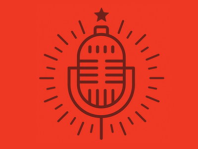 Austin Music Logo (version one)