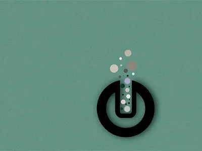 Icondesign icon logo