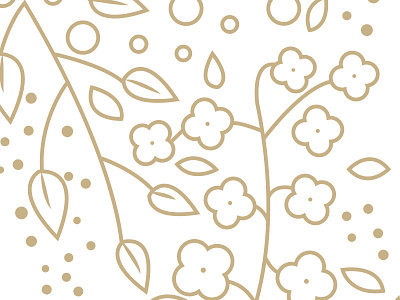 floral wallpaper 5 floral iphone retina vector wallpaper