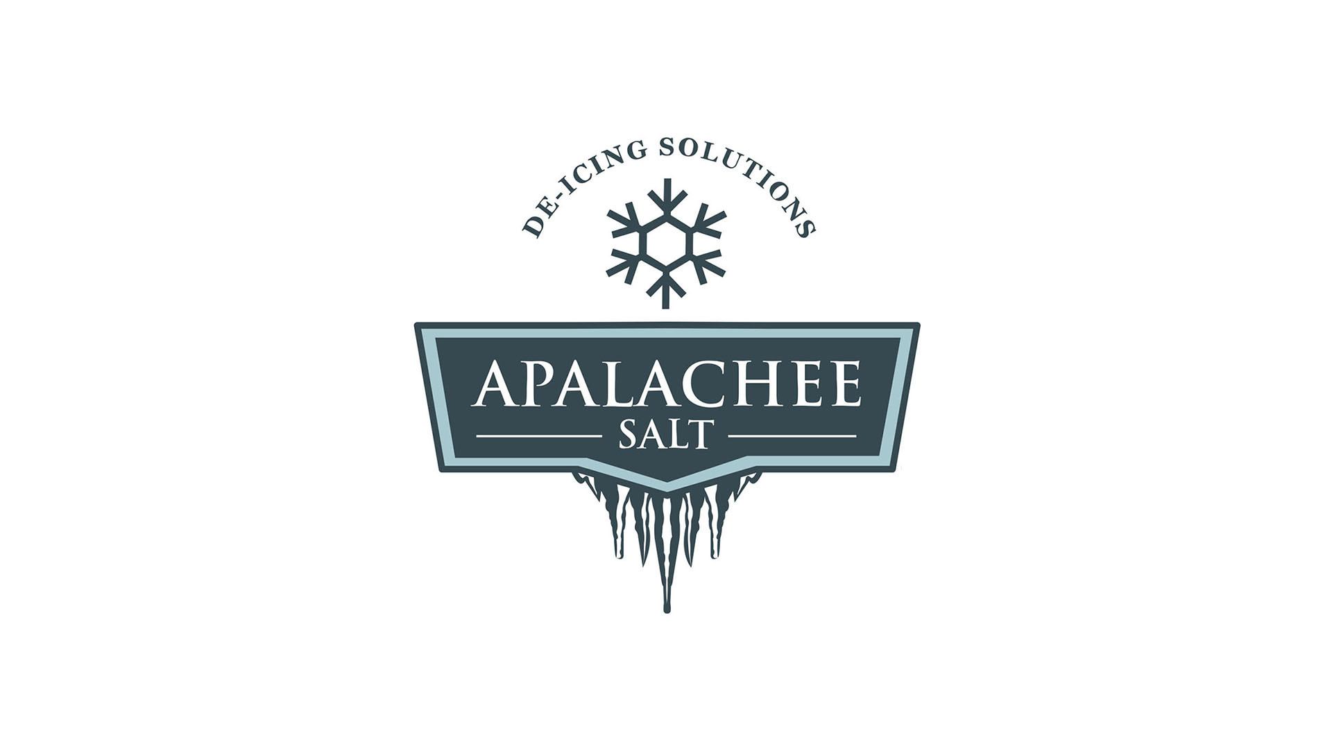 Apalachee Salt by Joshua Doty on Dribbble