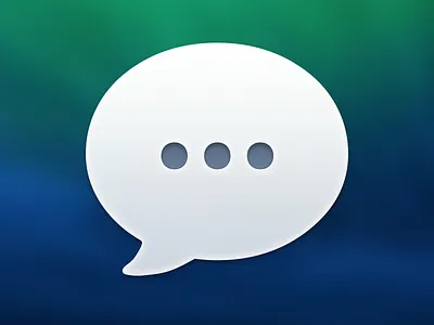 Flowdock Replacement Icon