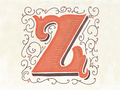 TYPEFIGHT drop cap hand lettering lettering texture type typefight typography