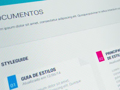 Files dashboard docs files