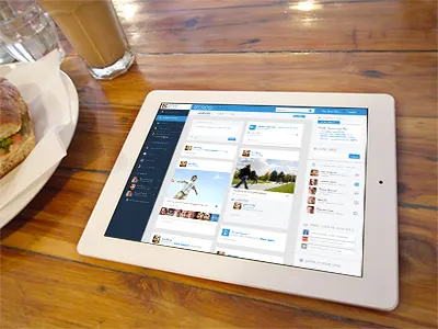 Social Network network social