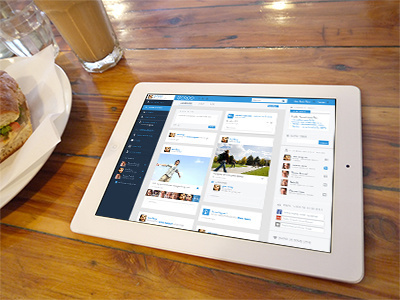 Social Network network social