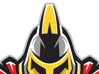 Trojan Mascot illustration mascot trojan