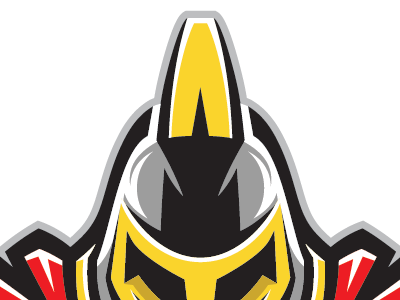 Trojan Mascot illustration mascot trojan