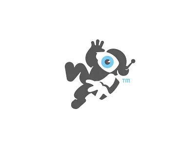 Unlike Pluto alien astronaut dj floating logo mark mixing moon musician pluto reach space
