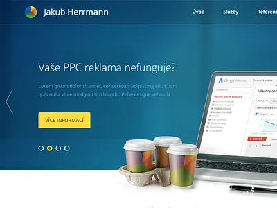 Portfolio portfolio ppc web webdesign website