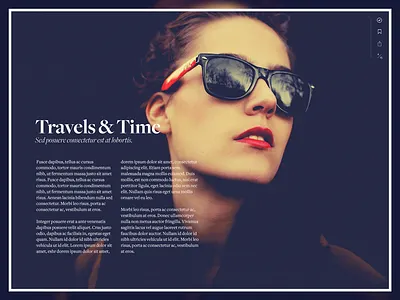 Medium Layouts layout magazine. layout medium minimal simple typography ui ux web