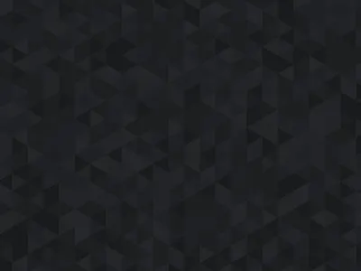 Black Diamonds black grey pattern wallpaper