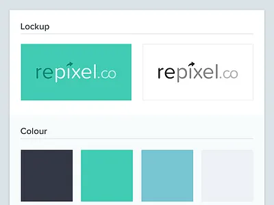 Guidelines branding colour guidelines lockup logo typography