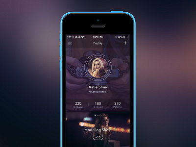 Photo App add app app design design icons interface model photo photography ui