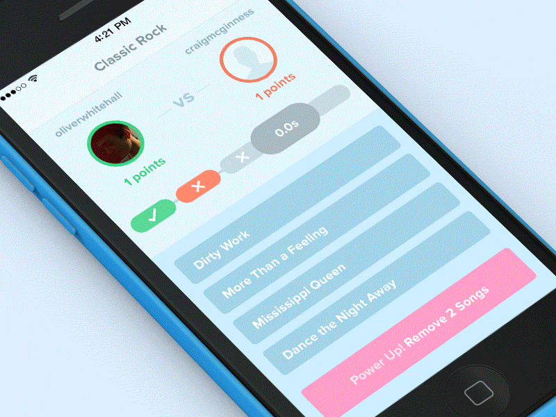 Name That Tune! 7 animated game gif guess ios name song tune