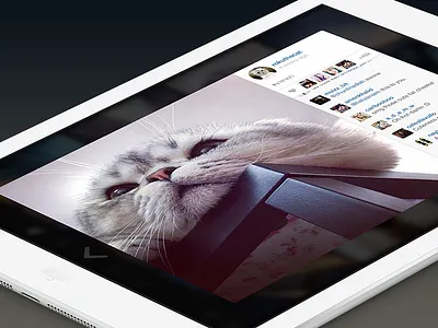 Flow for Instagram flow instagram ios ipad