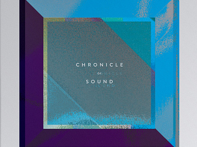 Drexel Chronicle Of Sound Final