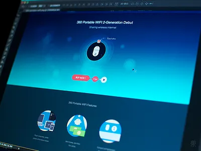 Portable wifi website website wifi
