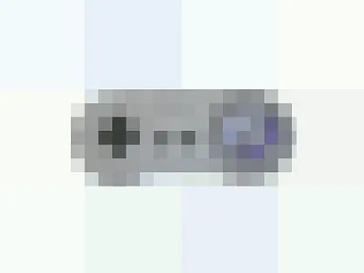 Indie Game Documentary Screening Poster controller game helvetica illustration indie movie nes nintendo pixel poster swiss video