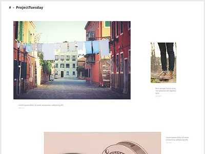 Photoblog blog photo photoblog website