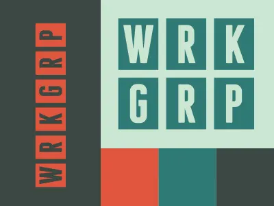 WRKGRP coworking mill space studios