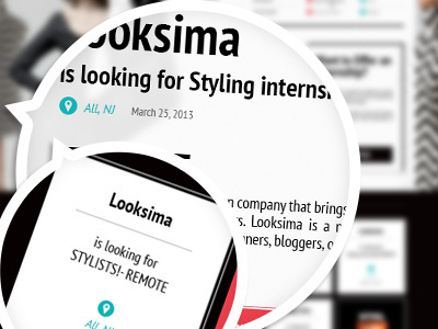 Free Fashion Internships clothes fashion free fashion internships internships online resources stylish ui and ux web design white and black