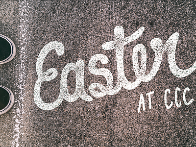 Easter 2014 bible church church marketing design easter nebraska omaha photography