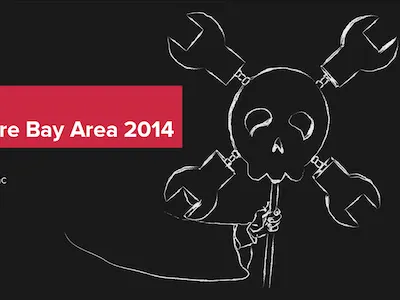 Hackaday MakerFaire Poster hackaday