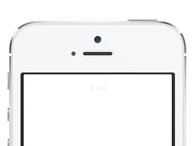 Menu action circles lines menu simple spritz