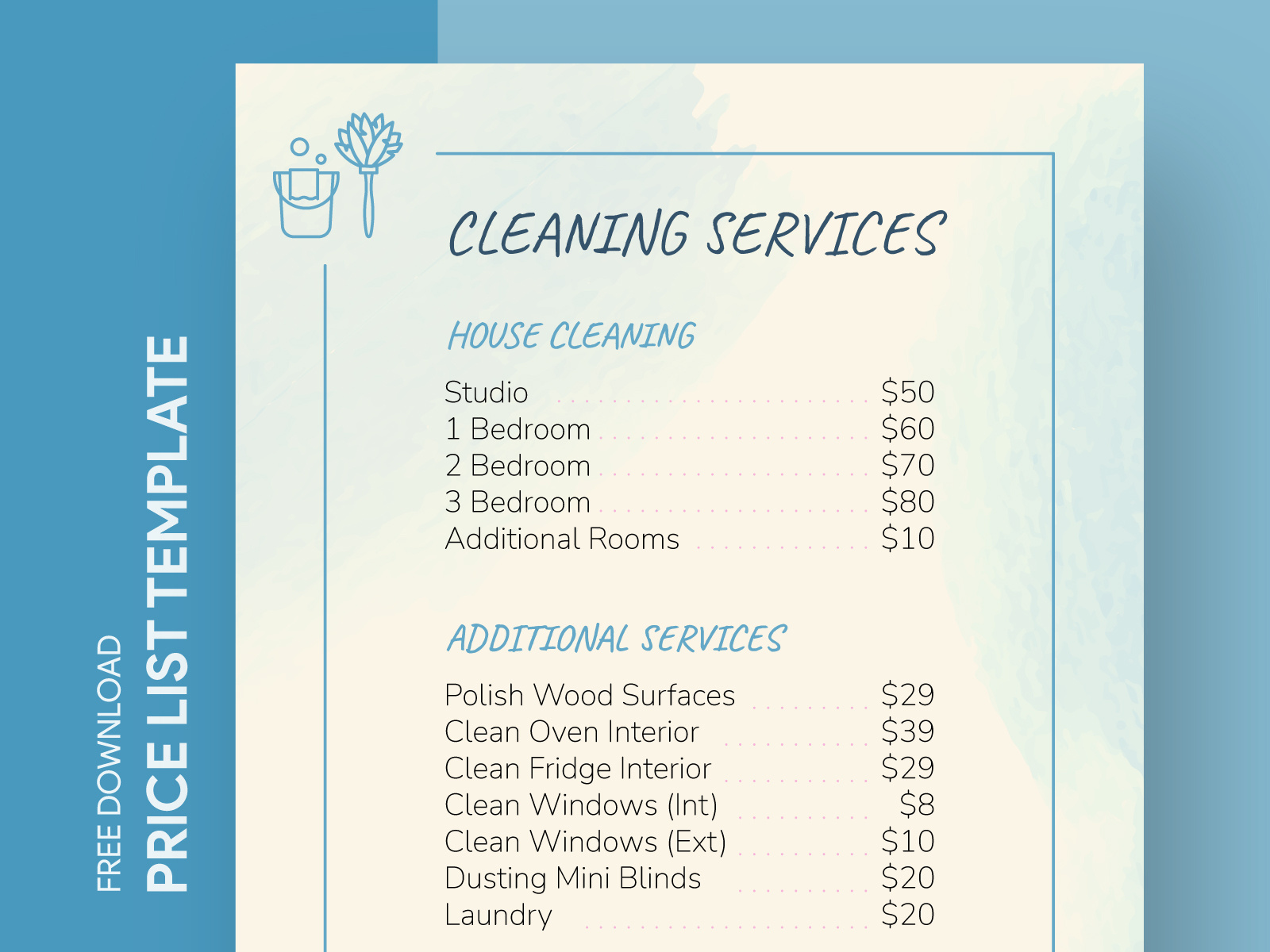 cleaning-services-price-list-free-google-docs-template-by-free-google