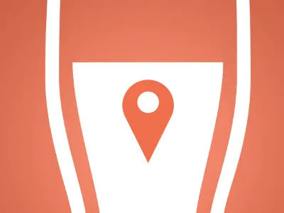 Beer App Icon beer geobeer icon ios