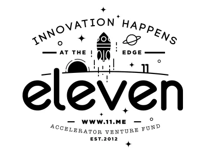 Eleven Voyager 11 11.me eleven fund vc venture