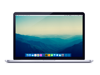 OS X 10.10 Concept 10.10 concept flat ios 7 os x osx syrah