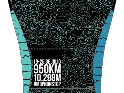 Mbp Bcn 07 barcelona bike cycling maillot mbp my beautiful parking