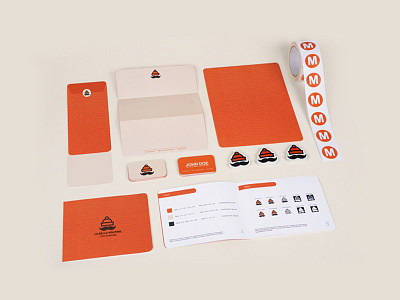 La Belle Poutine branding la belle poutine lumber nick nick mcd ontario ottawa poutine quebec rebrand restaurant wood