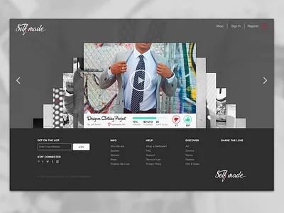 Crowd Funding Play Carousel carousel crowd funding play
